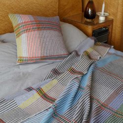 Wallace Sewell pudebetrk pinstribe - Wollstonecraft