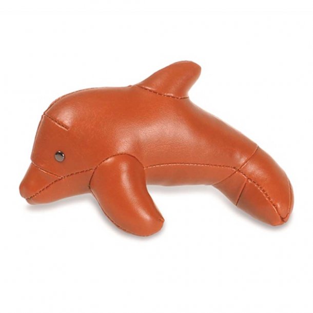 Zuny delfin drstopper / bogsttte