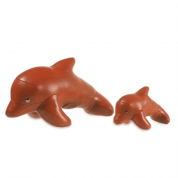 Zuny delfin drstopper / bogsttte