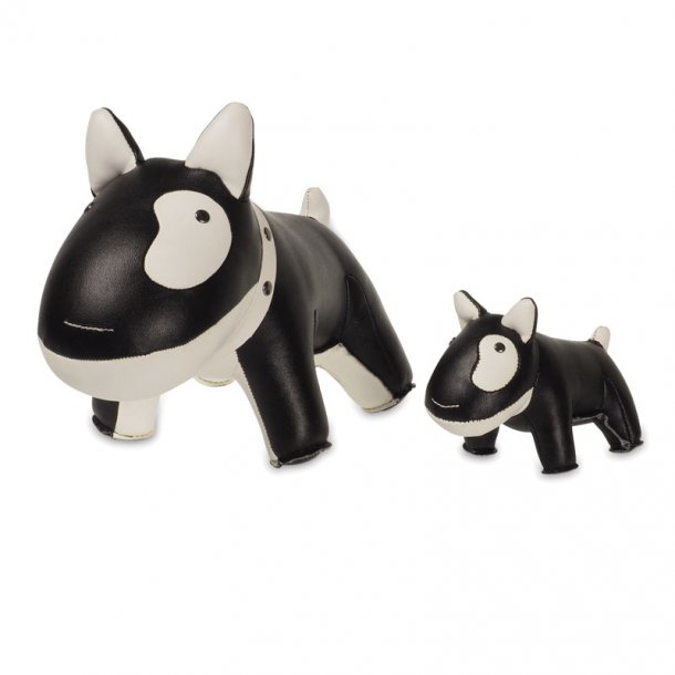 Zny fransk bulldog baby - sort
