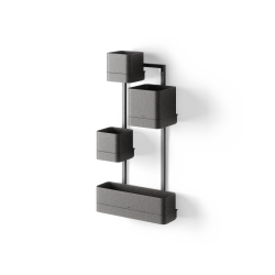 Wall planter - Cubiko