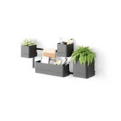 Wall planter - Cubiko