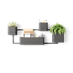 Wall planter - Cubiko