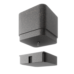 Wall planter - Cubiko