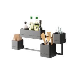 Wall planter - Cubiko