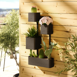 Wall planter - Cubiko