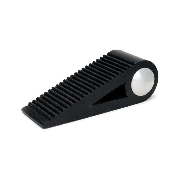 Drstopper - kile - sort