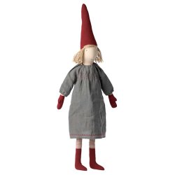 Maileg pigenisse strrelse 5 - hjde 83cm