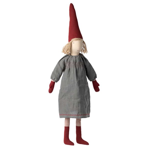 Maileg pigenisse strrelse 5 - hjde 83cm