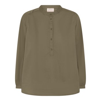Frau Madrid ls shirt - Fallen Rock