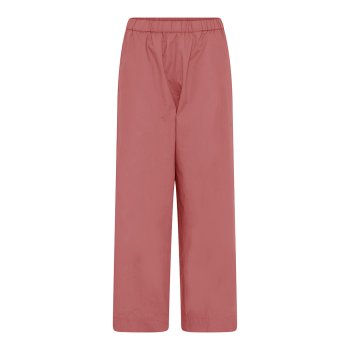 Frau Melbourne ankle pant - Ash Rose