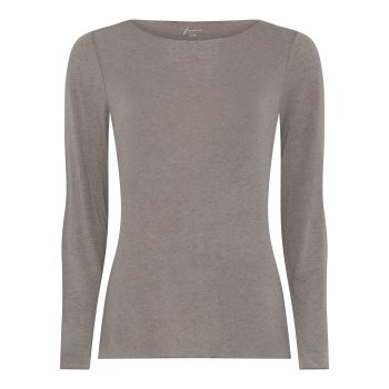 Frau Lima fallen rock boatnect bluse