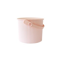 Hachiman Omnioutil japansk spand macarons - peach