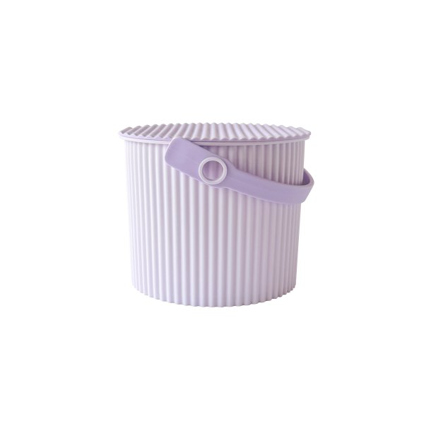 Hachiman Omnioutil japansk spand macarons - lavender