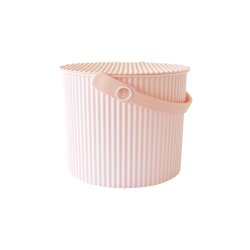 Hachiman Omnioutil japansk spand macarons - peach