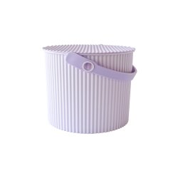 Hachiman Omnioutil japansk spand macarons - lavender