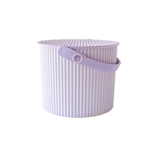 Hachiman Omnioutil japansk spand macarons - lavender