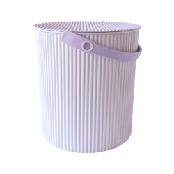 Hachiman Omnioutil japansk spand macarons - lavender