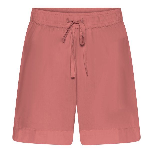 Frau Sidney String Shorts - Ash Rose