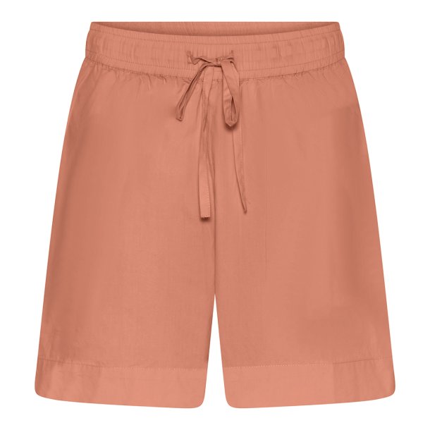 Frau Sidney String Shorts - Cameo Brown