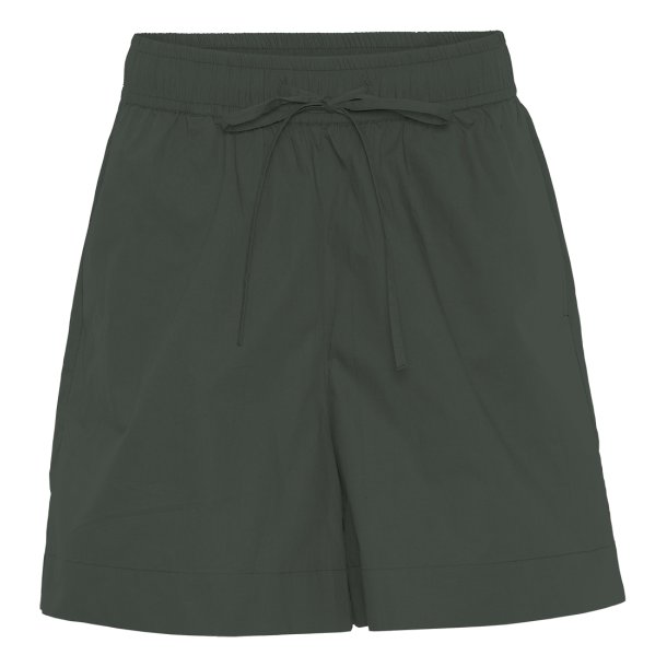 Frau Sidney String Shorts - Duffel Bag