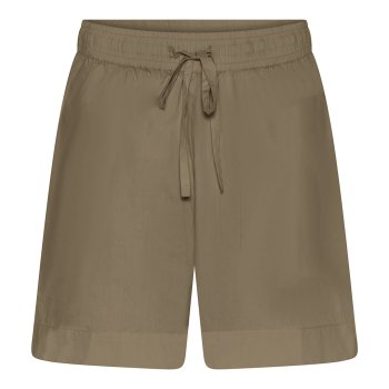Frau Sidney String Shorts - Fallen Rock
