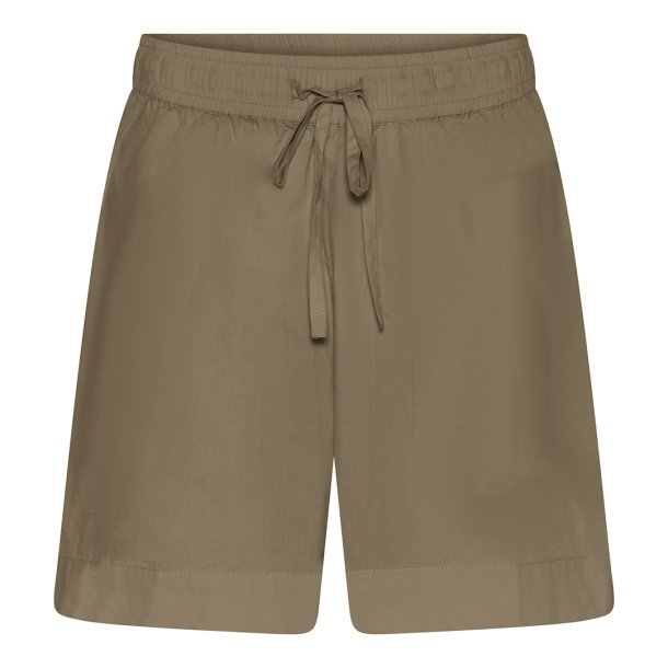 Frau Sidney String Shorts - Fallen Rock
