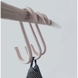 Nordic Function lderkroge 3 stk - natur