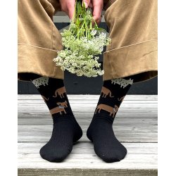 uldstr�mper med hunde p�