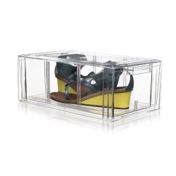 Nomess Clear Drawer No. 1 - small shoe