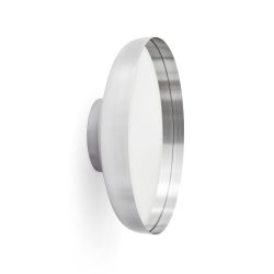 Menu - Darkly mirror alu