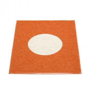 Pappelina Vera mtte - orange