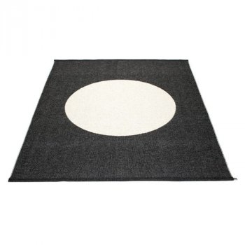 Pappelina Vera big one tppe - black