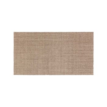 Sisal l�ber Jenny 80x150 cm - Natur melange