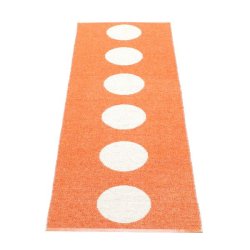 Pappelina Vera lber - orange