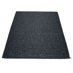 Pappelina Svea tppe - black metallic