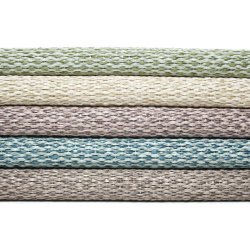 Pappelina Svea tppe - grey metallic