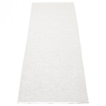 Pappelina Svea lber - white metallic