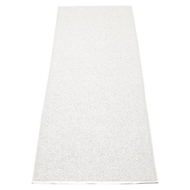 Pappelina Svea lber - white metallic