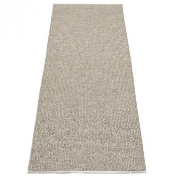 Pappelina Svea lber - mud metallic