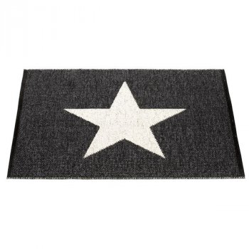 Pappelina Viggo one mtte - black