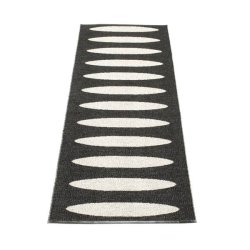 Pappelina Ella lber - black