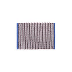 HAY d�rm�tte - light grey/bordeaux