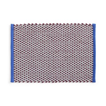 HAY d�rm�tte - light grey/bordeaux