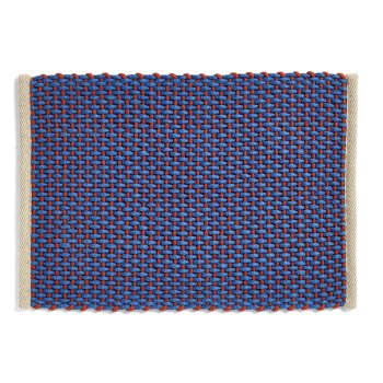 HAY d�rm�tte - vibrant blue/red