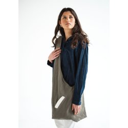 Tintok Arti fljl bag crossbody - khaki