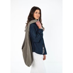 Tintok Arti fljl bag crossbody - khaki