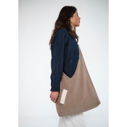 Tintok Arti fljl bag crossbody - mocha