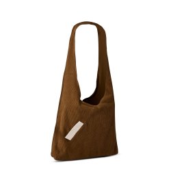 Tintok Arti fljl bag crossbody - caramel cafe