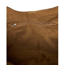 Tintok Arti fljl bag crossbody - caramel cafe